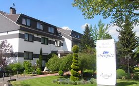 Dreispitz -B&B-Hotel Garni